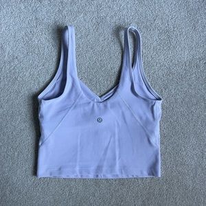 lululemon align tank